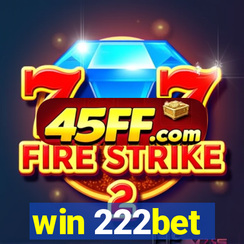 win 222bet